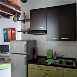 Apartments Studio Zaton 公寓 扎顿