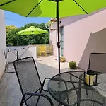 Apartments Studio Zaton 扎顿