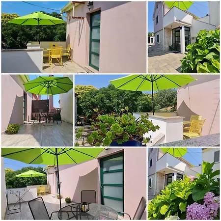 Apartments Studio Zaton * Zaton (Zadar)
