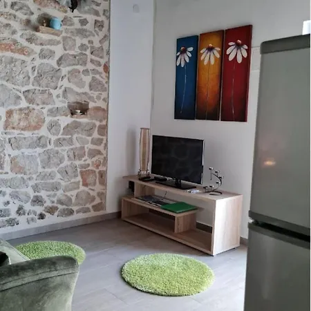 Apartments Studio Zaton Appartamento