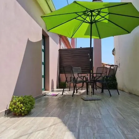Apartments Studio Zaton Appartamento *