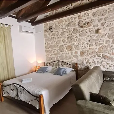 Апартаменты Apartments Studio Zaton *