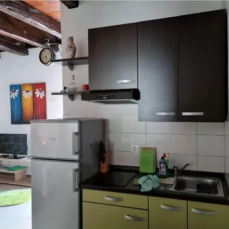 Apartments Studio Zaton Appartamento Zaton (Zadar)