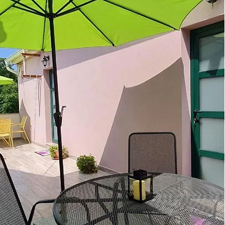 Apartments Studio Zaton