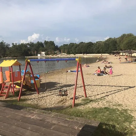 Apartments Studio Zaton *