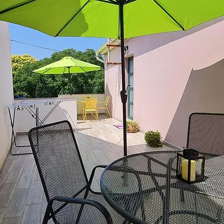 Apartments Studio Zaton Zaton (Zadar)