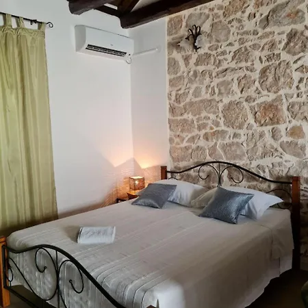 Appartamento Apartments Studio Zaton *