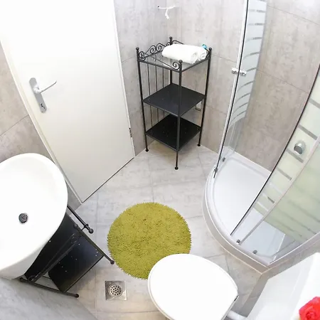 公寓 Apartments Studio Zaton