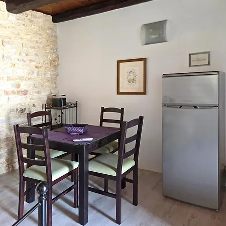 Apartments Studio Zaton Appartamento *