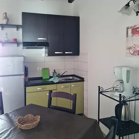 Apartments Studio Zaton *