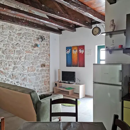 Apartments Studio Zaton