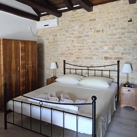Apartments Studio Zaton Zaton (Zadar)