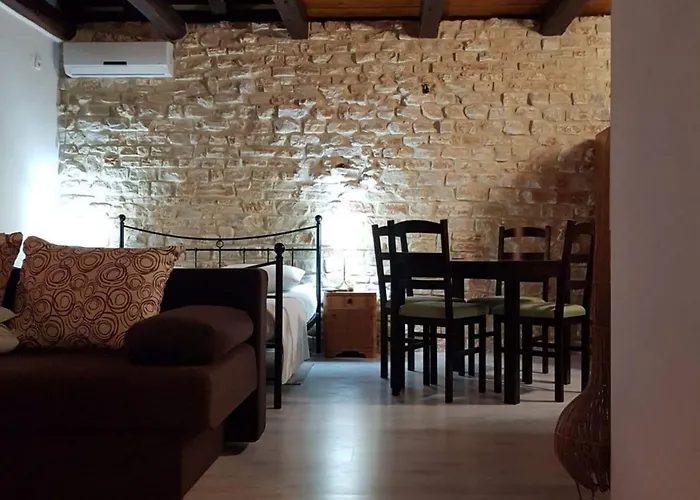 Apartments Studio Zaton Апартаменты Затон