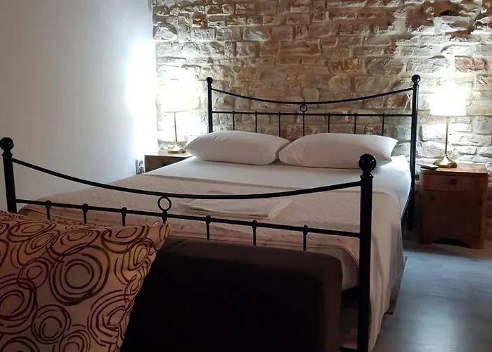 Apartments Studio Zaton *