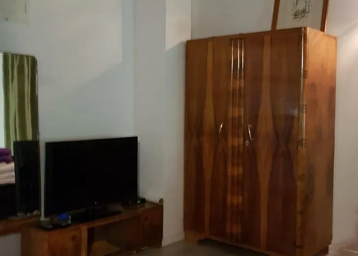 Apartments Studio Zaton Апартаменты Затон