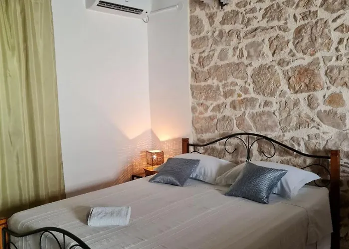 Апартаменты Apartments Studio Zaton *