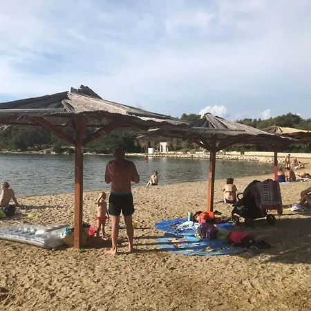 Apartments Studio Zaton