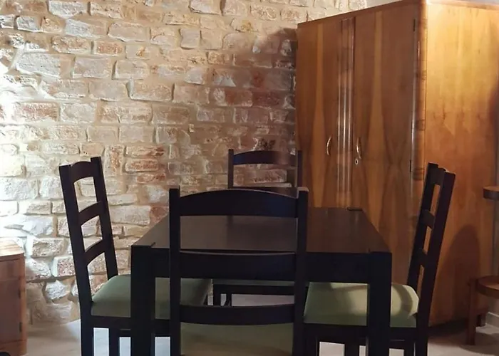 Apartments Studio Zaton *