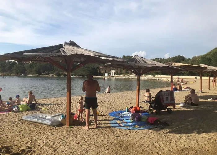 Apartments Studio Zaton