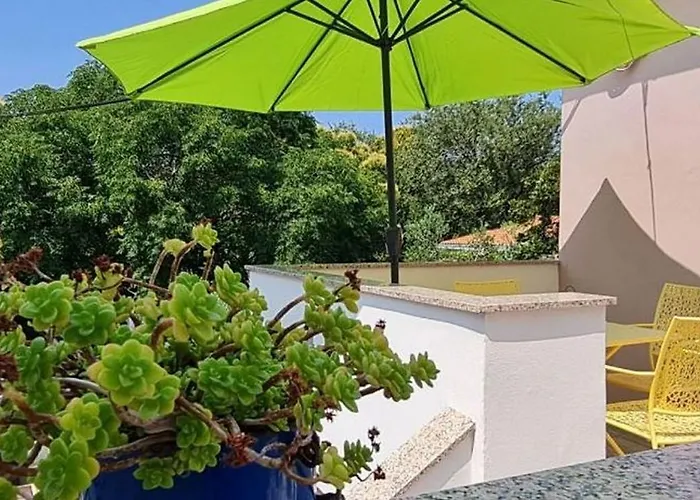 Apartments Studio Zaton Διαμέρισμα *