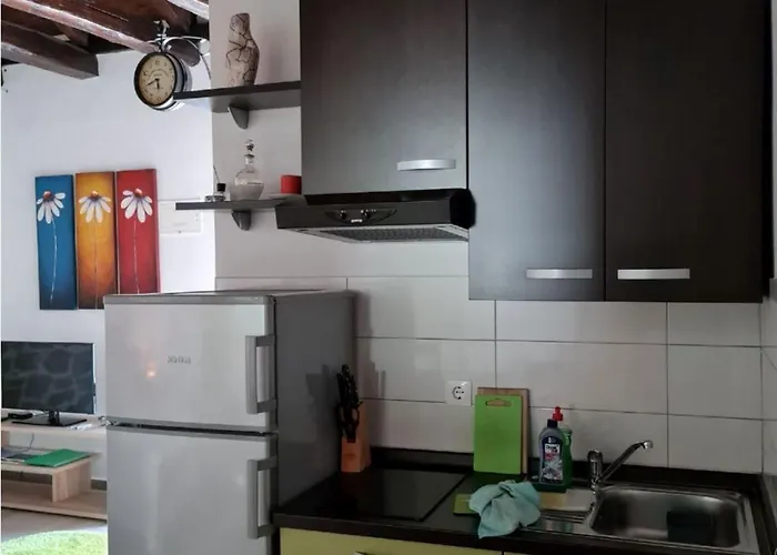 Apartments Studio Zaton Διαμέρισμα Zaton (Zadar)