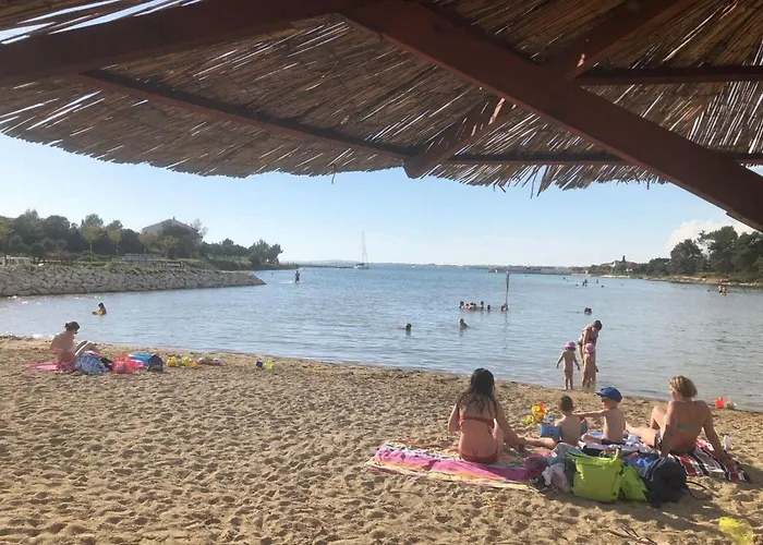 Διαμέρισμα Apartments Studio Zaton