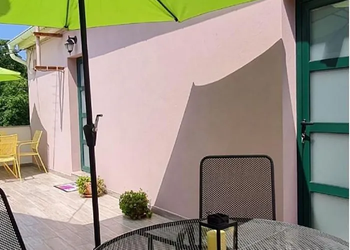 Apartments Studio Zaton