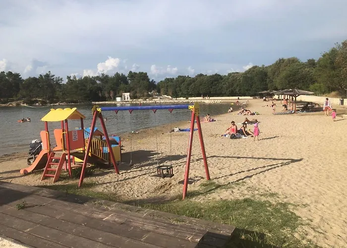 Apartments Studio Zaton *