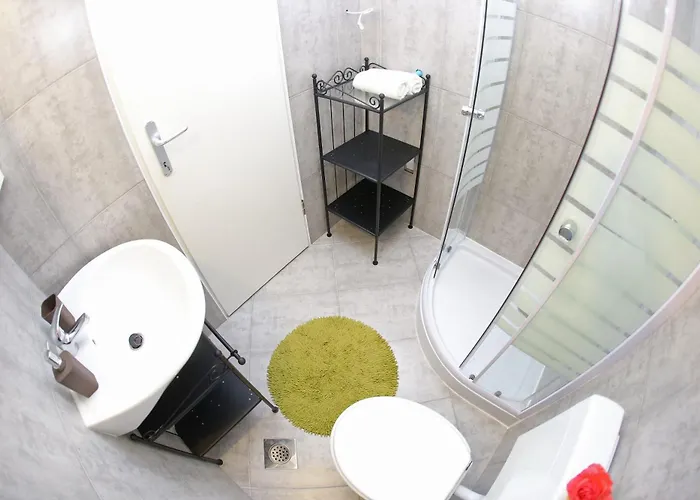 Διαμέρισμα Apartments Studio Zaton