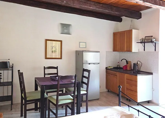 Apartments Studio Zaton Zaton (Zadar)
