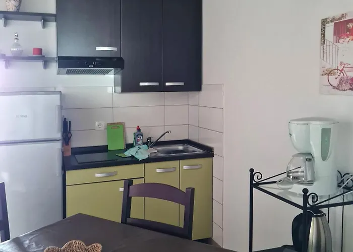 Apartments Studio Zaton *