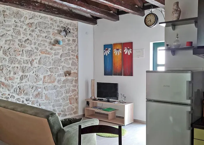Apartments Studio Zaton