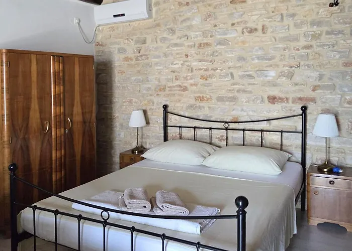 Apartments Studio Zaton Zaton (Zadar)