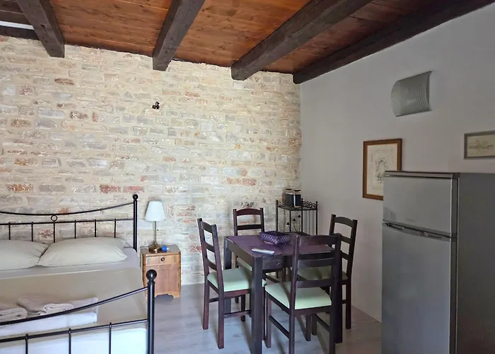 Lejlighed Apartments Studio Zaton *